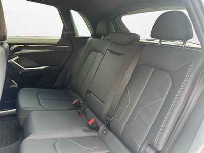 2023 Audi Q3 S line Premium Plus