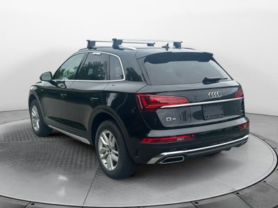 2023 Audi Q5 S line Premium