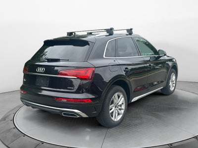 2023 Audi Q5 S line Premium