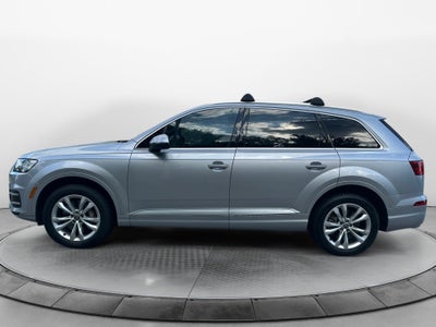 2018 Audi Q7 Premium Plus