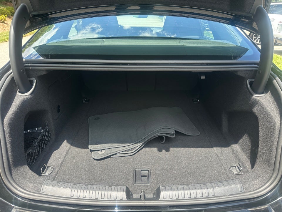 2026 Audi A6 Premium Plus quattro S tronic