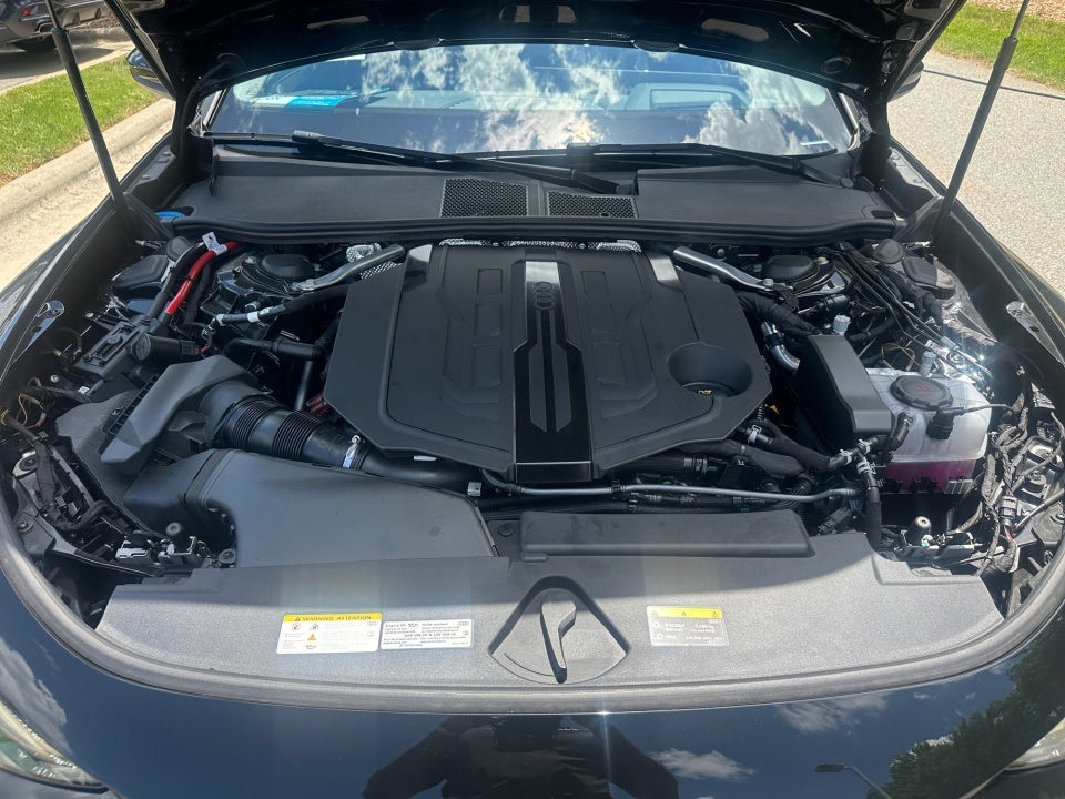 2026 Audi A6 Premium Plus quattro S tronic