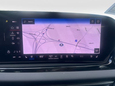 2026 Audi A6 Premium Plus quattro S tronic