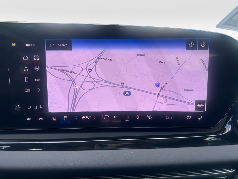 2026 Audi A6 Premium Plus quattro S tronic