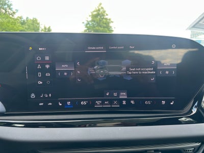 2026 Audi A6 Premium Plus quattro S tronic