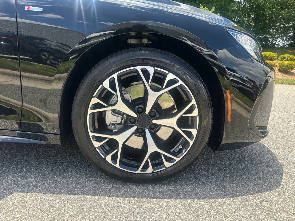 2026 Audi A6 Premium Plus quattro S tronic