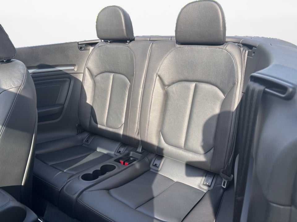 2018 Audi A3 2.0T Premium