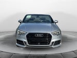 2018 Audi A3 2.0T Premium