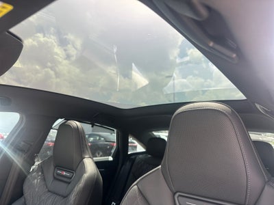 2026 Audi A6 Prestige