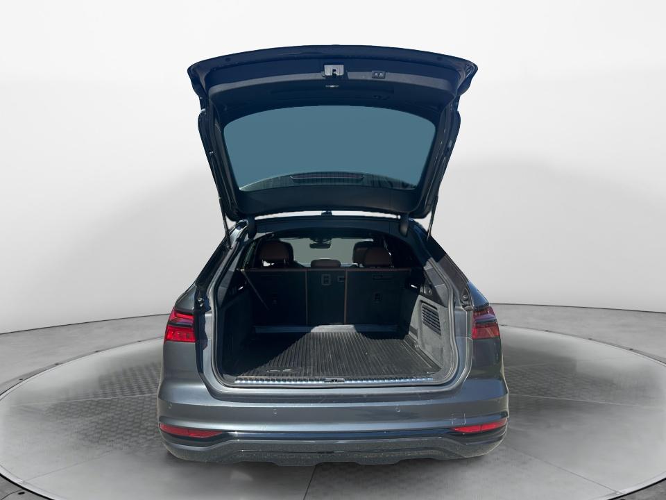 2025 Audi A6 allroad Premium Plus