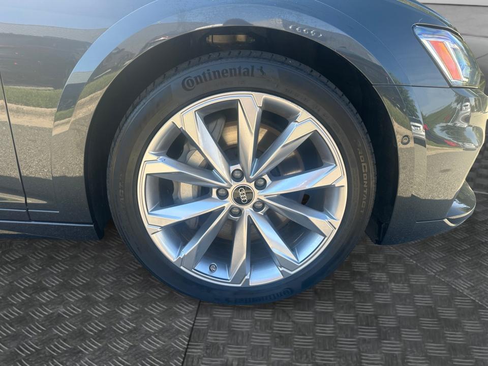 2025 Audi A6 allroad Premium Plus