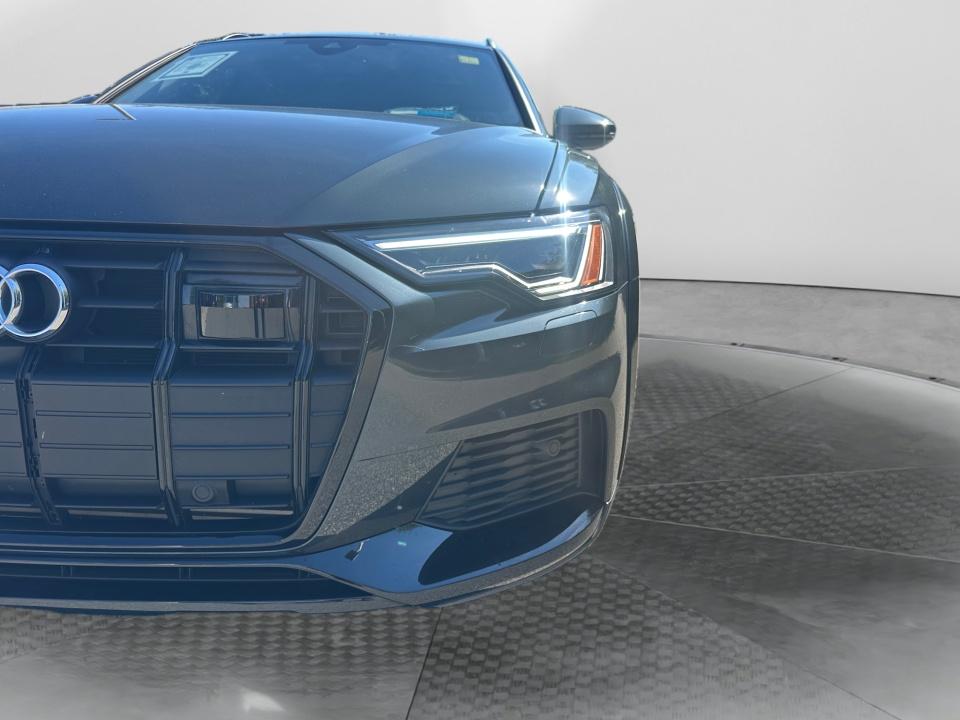 2025 Audi A6 allroad Premium Plus