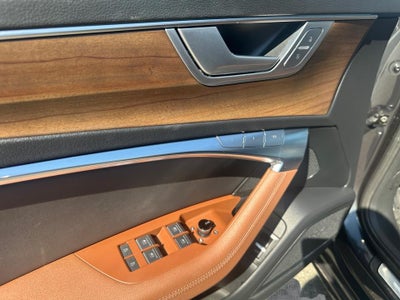 2025 Audi A6 allroad Premium Plus
