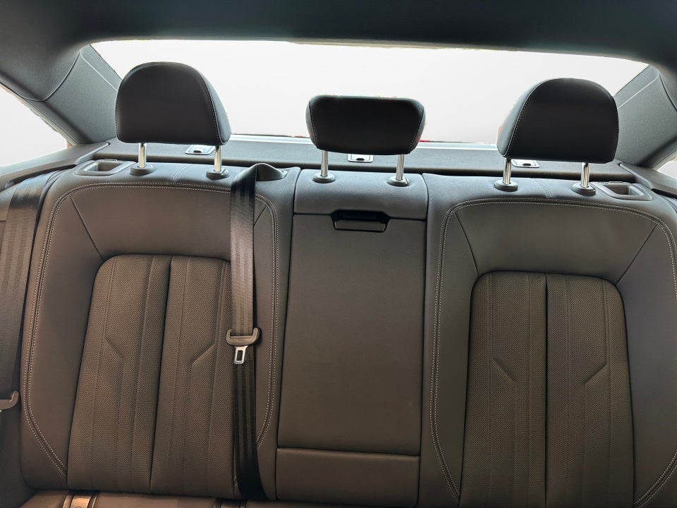 2023 Audi A6 Sedan Premium Plus