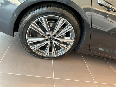 2023 Audi A6 Sedan Premium Plus