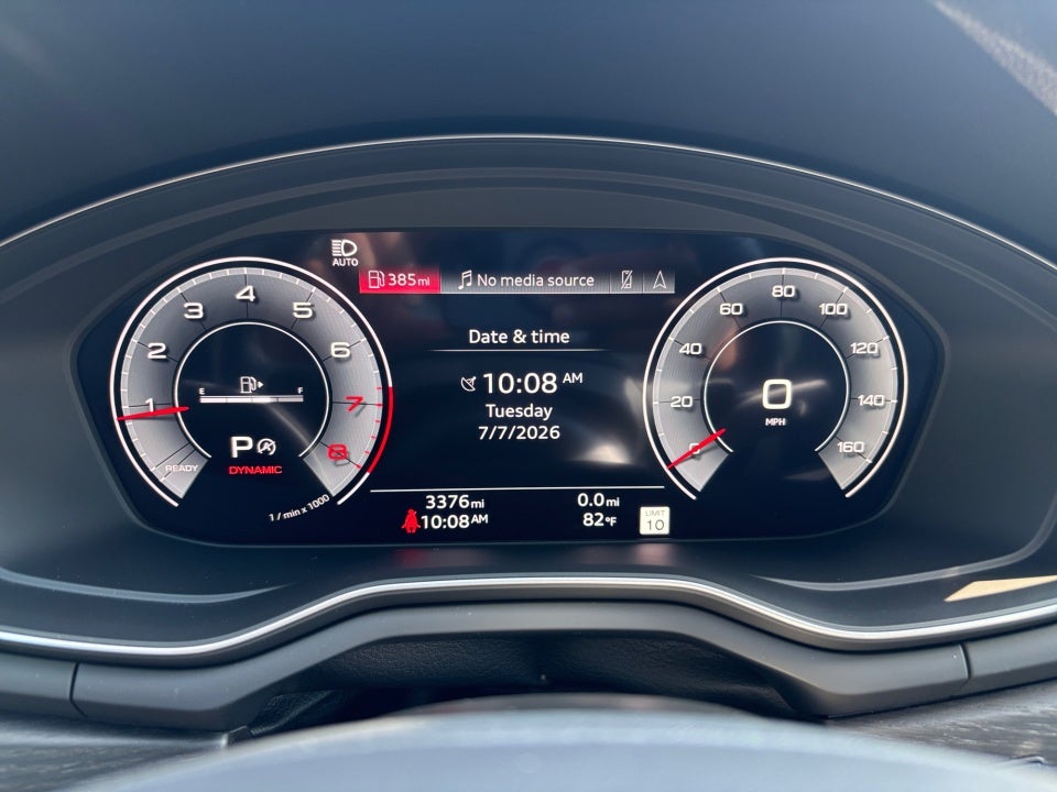 2025 Audi A5 Sportback S line Premium Plus
