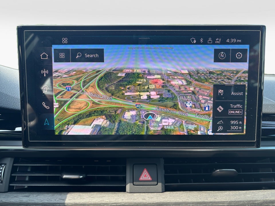 2025 Audi A5 Sportback S line Premium Plus