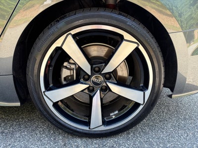 2025 Audi A5 Sportback S line Premium Plus