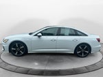 2021 Audi A6 Sedan Premium Plus