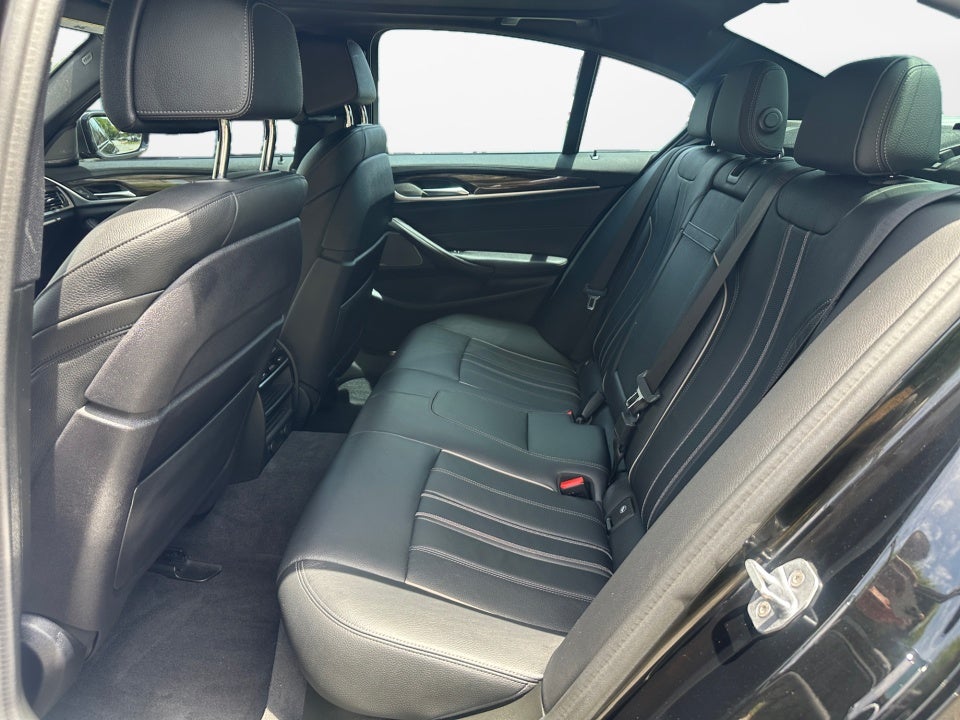 2019 BMW M550i xDrive