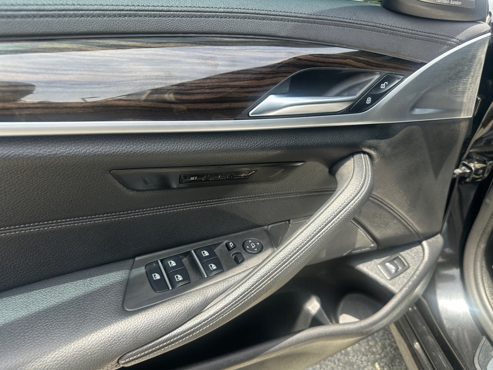 2019 BMW M550i xDrive