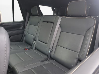 2023 GMC Yukon 4WD SLT