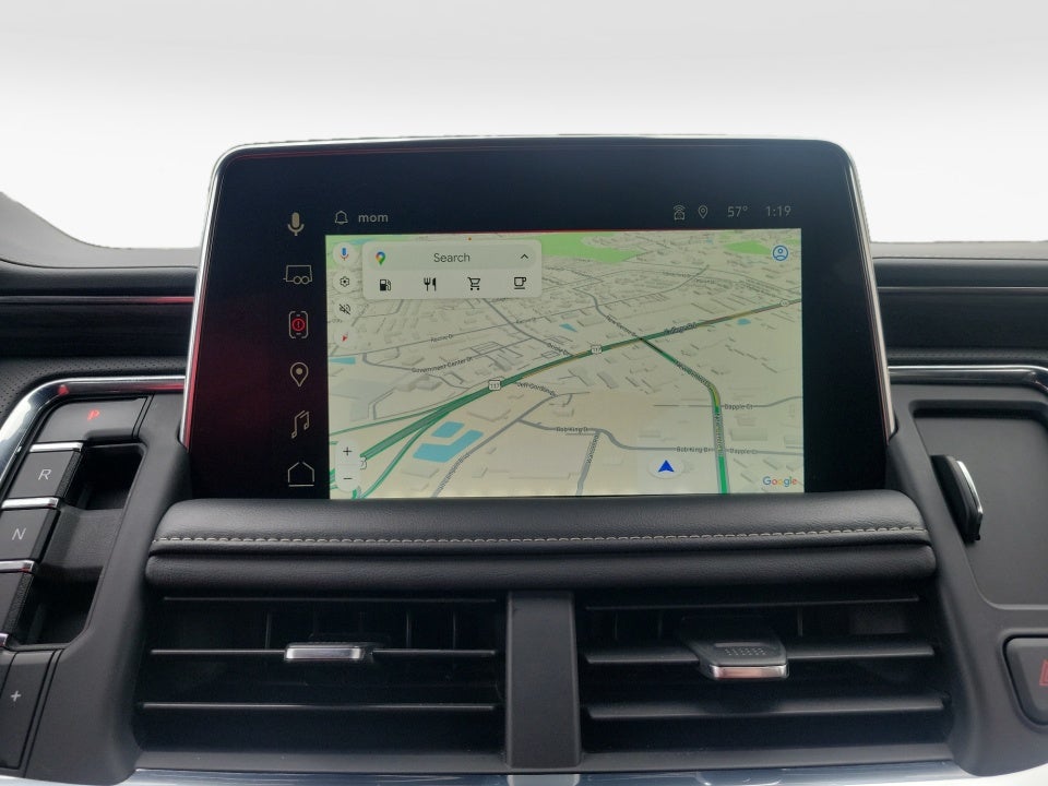 2023 GMC Yukon 4WD SLT