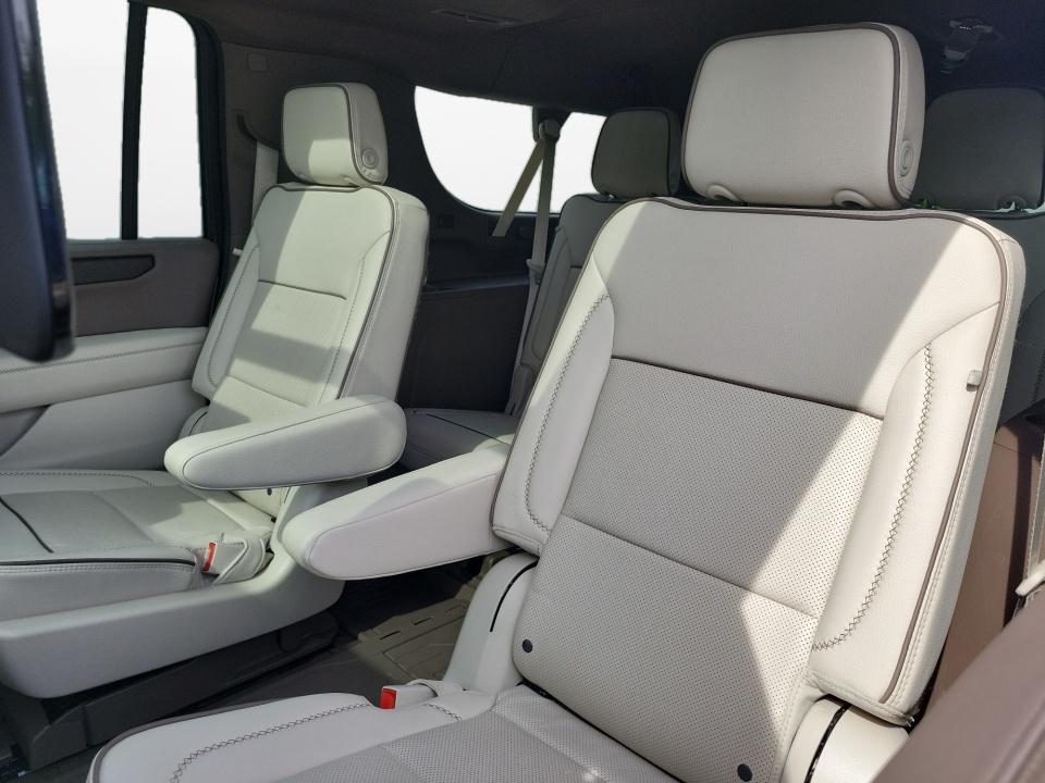 2026 GMC Yukon XL Denali Reserve