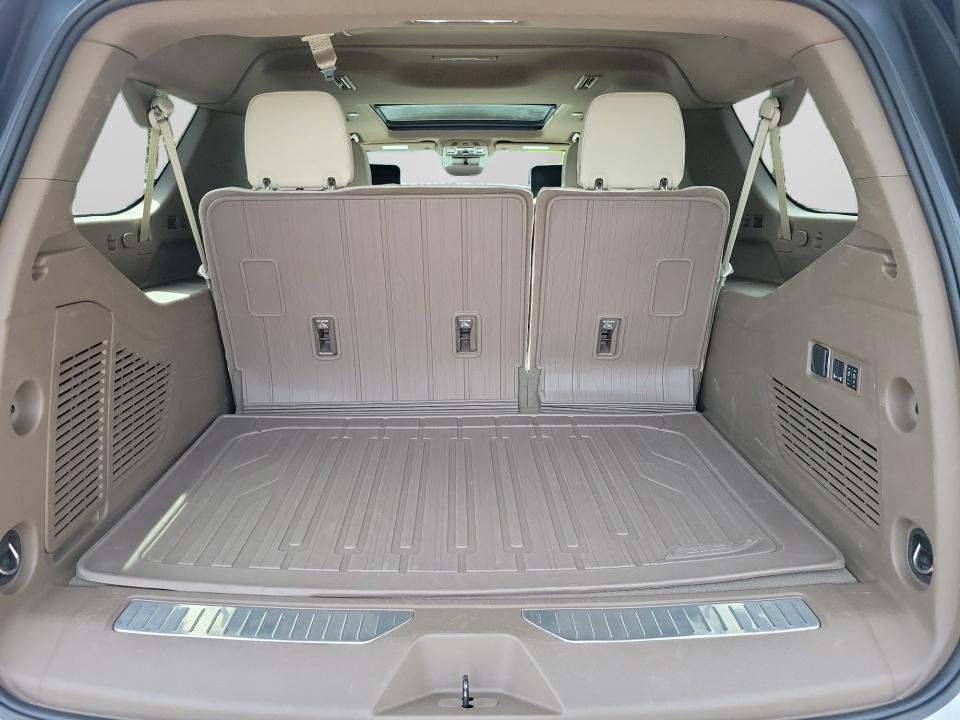 2026 GMC Yukon XL Denali Reserve