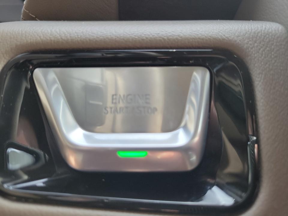 2026 GMC Yukon XL Denali Reserve