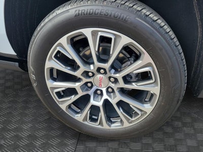 2026 GMC Yukon XL Denali Reserve
