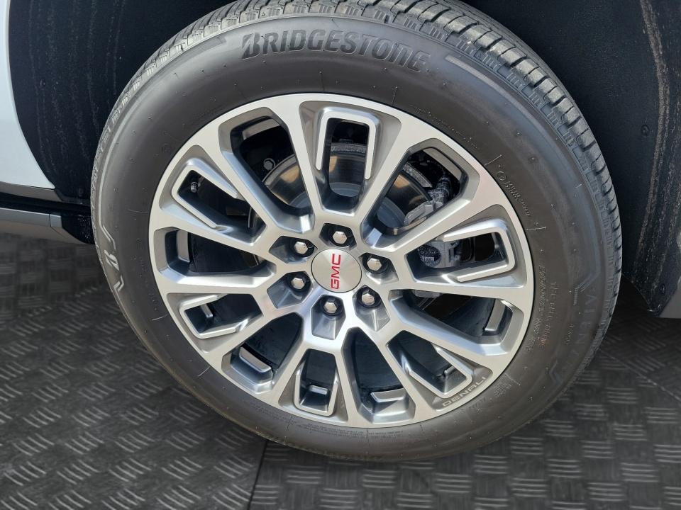 2026 GMC Yukon XL Denali Reserve