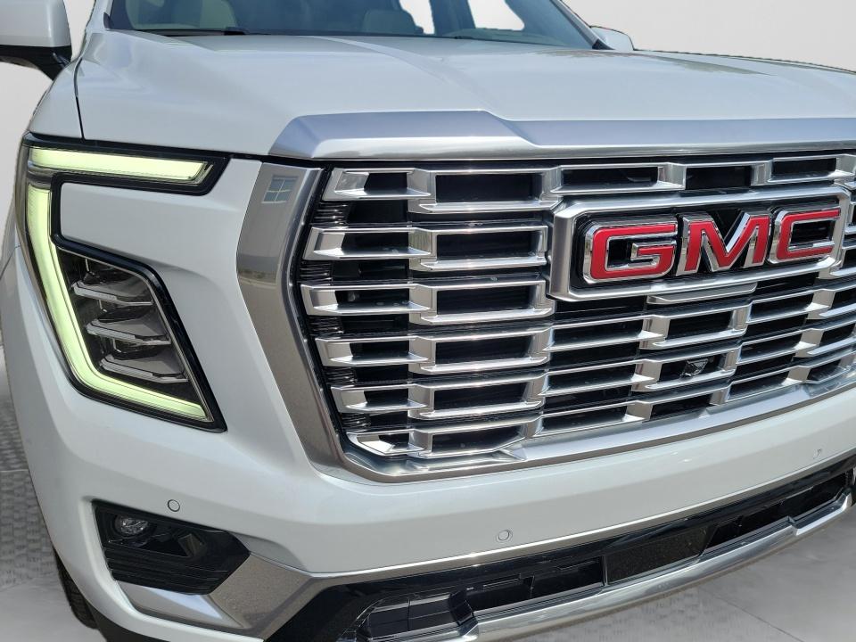 2026 GMC Yukon XL Denali Reserve