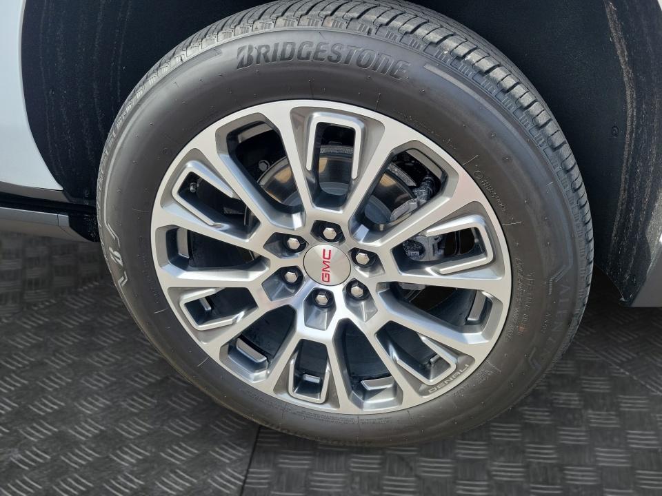 2026 GMC Yukon XL Denali Reserve