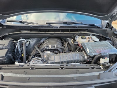 2025 GMC Yukon 4WD AT4 Ultimate