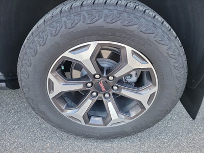 2025 GMC Yukon 4WD AT4 Ultimate