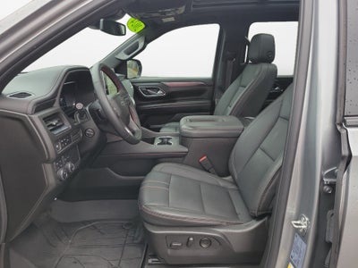 2024 Chevrolet Suburban 4WD RST