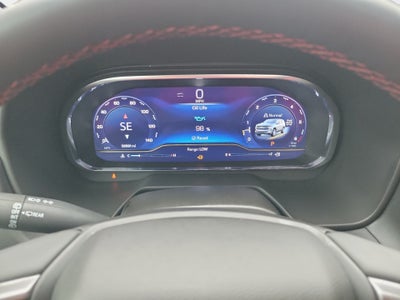 2024 Chevrolet Suburban 4WD RST