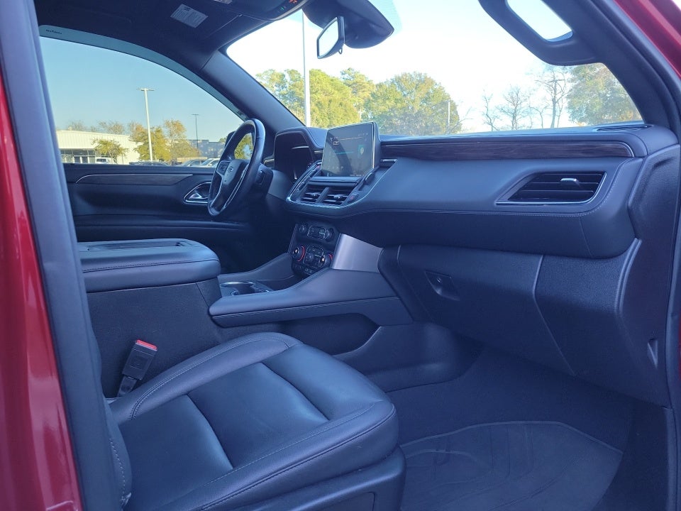 2023 Chevrolet Tahoe 4WD Z71