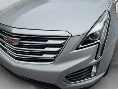 2017 Cadillac XT5 Luxury FWD