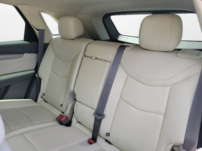 2021 Cadillac XT5 FWD Premium Luxury