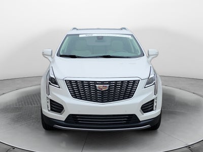 2021 Cadillac XT5 FWD Premium Luxury