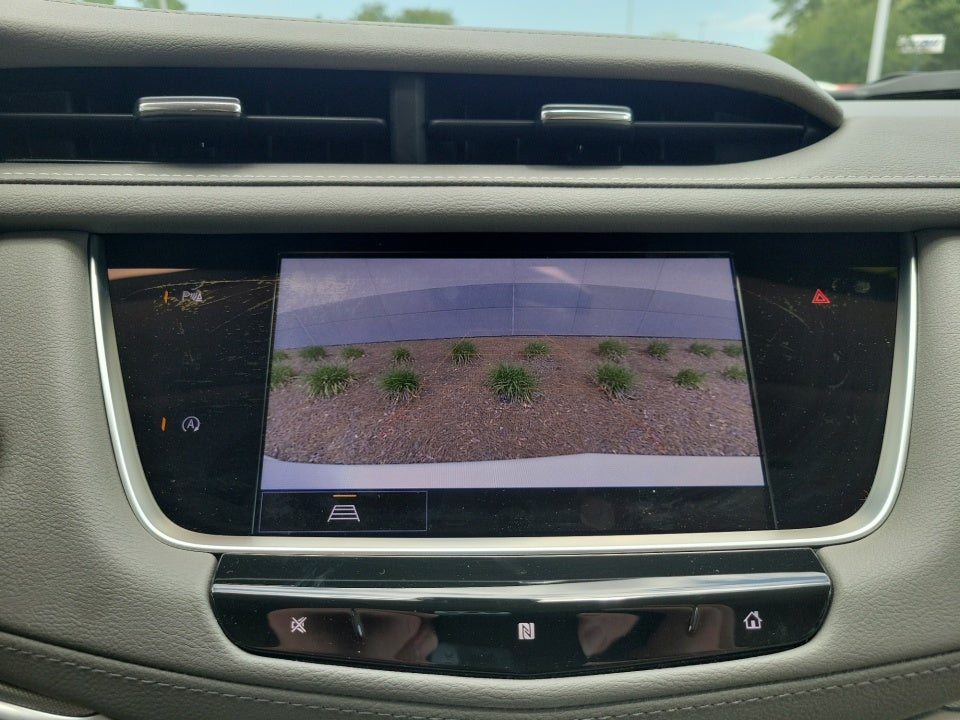 2021 Cadillac XT5 FWD Premium Luxury