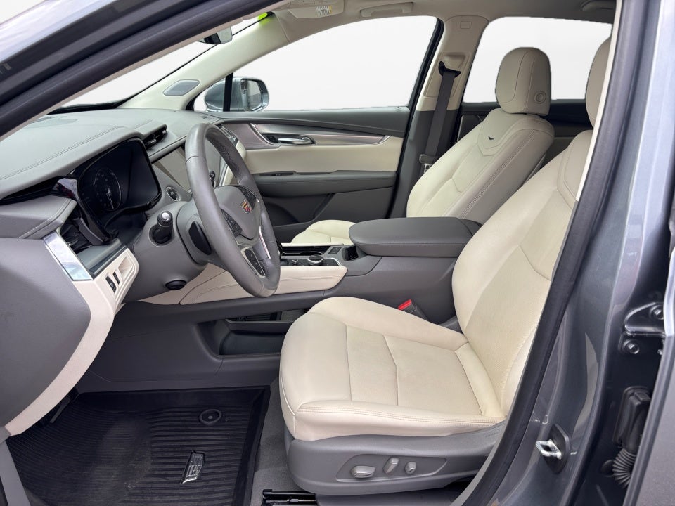 2020 Cadillac XT5 FWD Premium Luxury