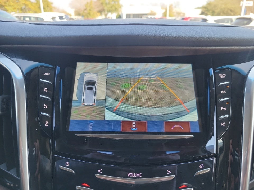 2020 Cadillac Escalade ESV 4WD Premium Luxury