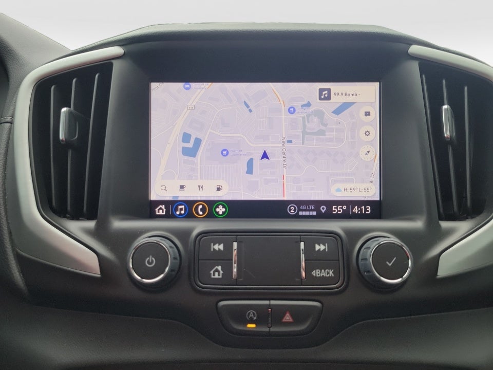 2023 GMC Terrain FWD SLT