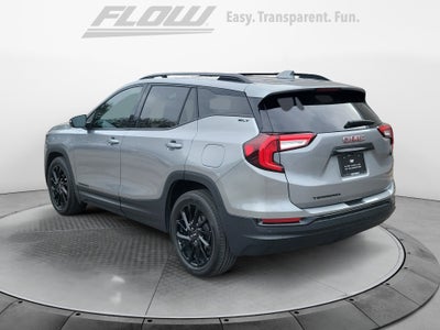 2023 GMC Terrain FWD SLT