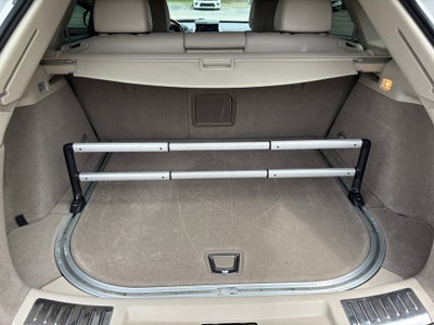 2011 Cadillac SRX Luxury Collection