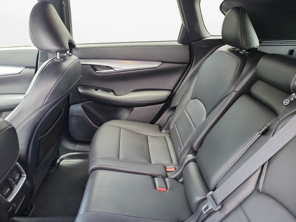 2020 INFINITI QX50 ESSENTIAL AWD