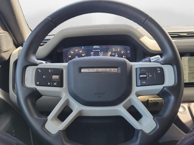 2021 Land Rover Defender 90 S